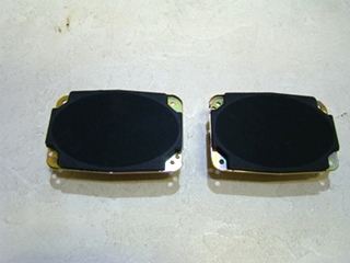 USED RV/MOTORHOME UNIVERSAL SPEAKERS $18.99 FOR A SET OF 2