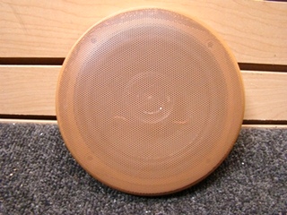 USED RV/MOTORHOME 6 INCH MAGNADYNE SPEAKERS FOR SALE