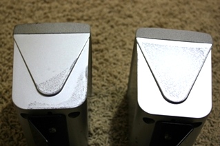 USED SET OF 4 PANASONIC SPEAKERS FOR SALE