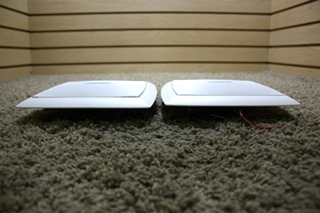 USED SET OF 2 BOSE SPEAKERS MOTORHOME ELECTRONICS FOR SALE